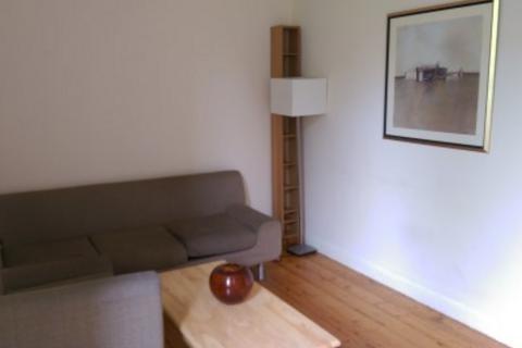 3 bedroom flat to rent, Downfield Place, Edinburgh, EH11