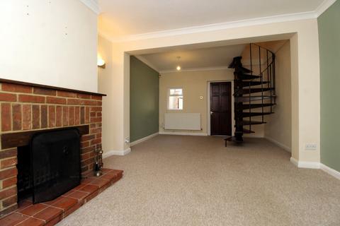 2 bedroom terraced house for sale, The Green, Stotfold, Hitchin, SG5