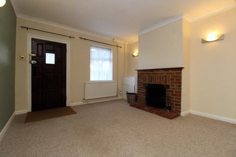 2 bedroom terraced house for sale, The Green, Stotfold, Hitchin, SG5