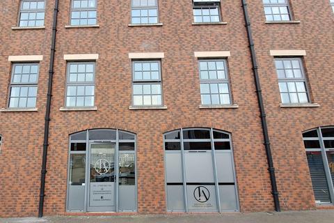 20 Kenyon Forge, Kenyon Street, Jewellery Quarter, B18 6DH