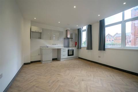 2 bedroom apartment to rent, Fleet Street, Leicester LE1