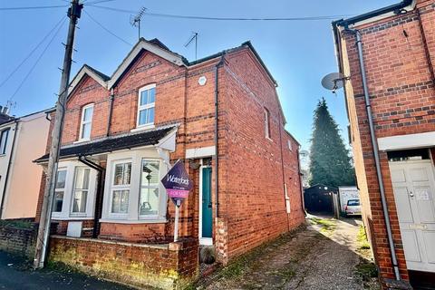 24 Barossa Road, Camberley, GU15 4JE