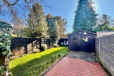 24 Barossa Road, Camberley, GU15 4JE