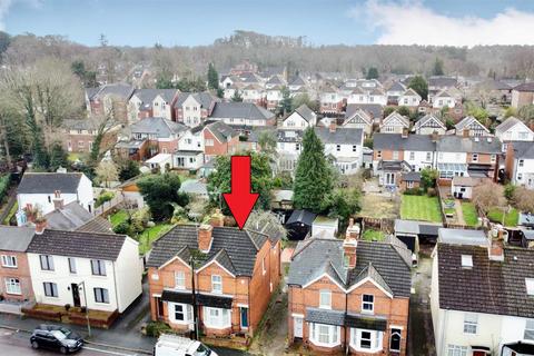 24 Barossa Road, Camberley, GU15 4JE