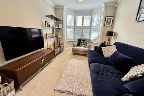 24 Barossa Road, Camberley, GU15 4JE