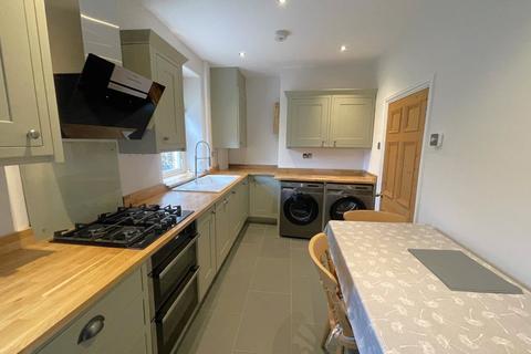 2 bedroom terraced house for sale, Riverside, Morpeth, Northumberland, NE61