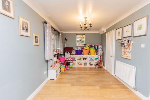 3 bedroom semi-detached house for sale, A Superb Family Home in Cranbrook