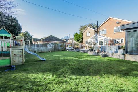 3 bedroom semi-detached house for sale, A Superb Family Home in Cranbrook