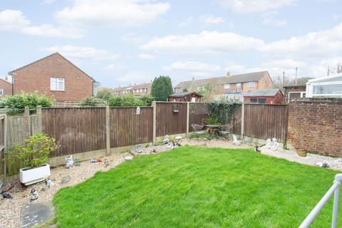 3 bedroom semi-detached house for sale, Spring Lane, Canterbury, CT1