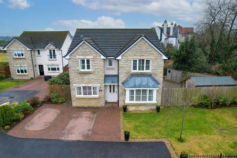 4 bedroom detached house for sale, Alder Lane, Lanark