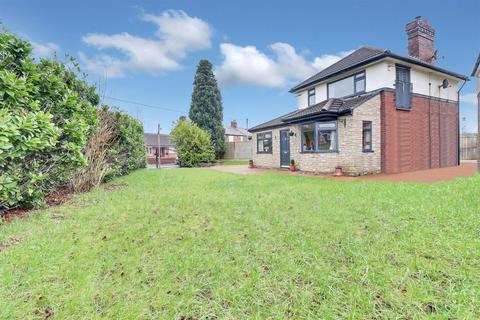 3 bedroom detached house for sale, Sydney Road, Crewe