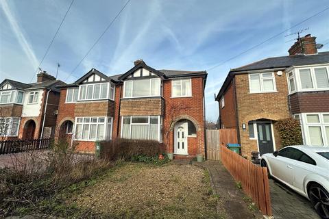 3 bedroom semi-detached house for sale, Castle Park Road, Wendover HP22