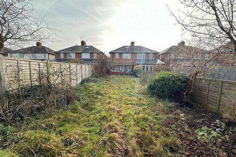 3 bedroom semi-detached house for sale, Castle Park Road, Wendover HP22