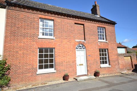 2 bedroom cottage to rent, Pottles Alley, Hingham NR9