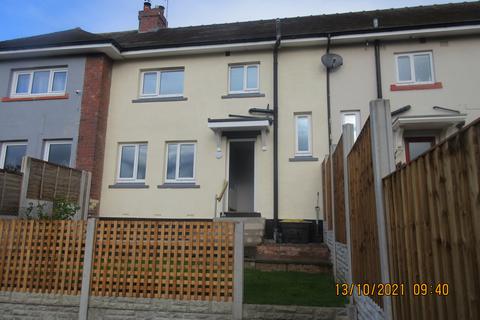 3 bedroom terraced house to rent, Homfray Road, Kidderminster DY10