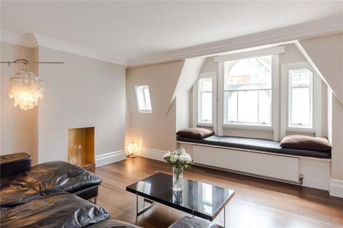 1 bedroom apartment for sale, Great Portland Street, Fitzrovia, London, W1W