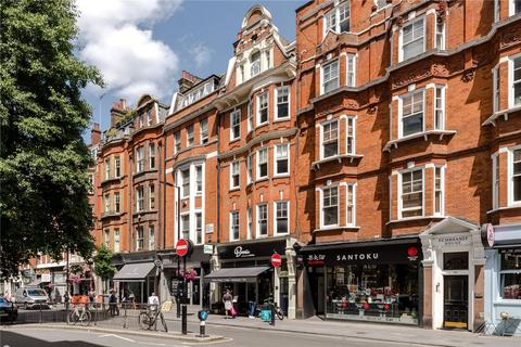 1 bedroom apartment for sale, Great Portland Street, Fitzrovia, London, W1W