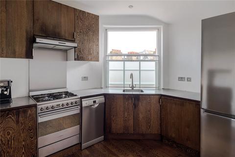 1 bedroom apartment for sale, Great Portland Street, Fitzrovia, London, W1W