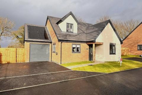 3 bedroom detached house for sale, Shrewsbury Street, Prees, Whitchurch, Shropshire, SY13