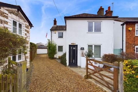 4 bedroom detached house for sale, Wycombe Road, Princes Risborough HP27