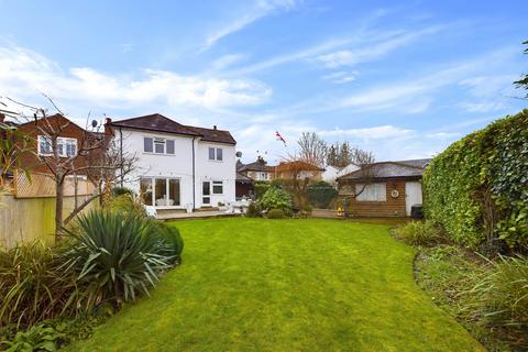 4 bedroom detached house for sale, Wycombe Road, Princes Risborough HP27