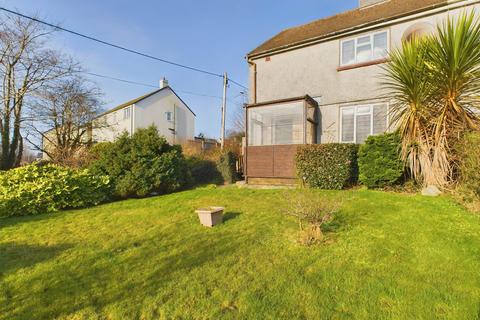 3 bedroom semi-detached house for sale, Moorland Way, Gunnislake