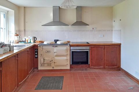 4 bedroom character property for sale, Long Rock, Penzance