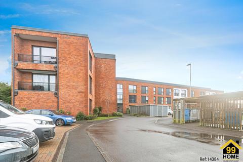 2 bedroom flat for sale, Park Heights, Basingstoke, RG22