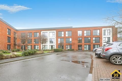 2 bedroom flat for sale, Park Heights, Basingstoke, RG22