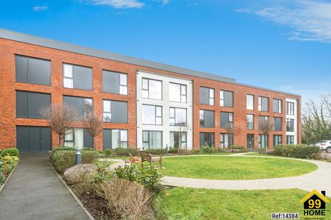 2 bedroom flat for sale, Park Heights, Basingstoke, RG22