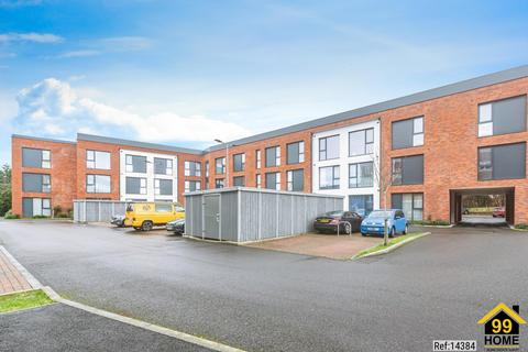 2 bedroom flat for sale, Park Heights, Basingstoke, RG22