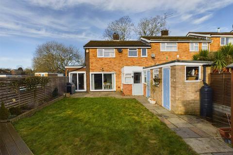 4 bedroom house for sale, Varney Road, Warners End