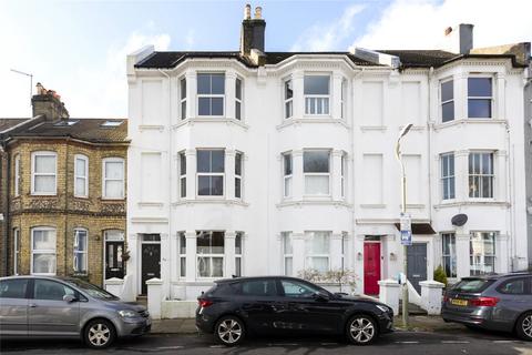 4 bedroom terraced house to rent, Robertson Road, Brighton, BN1