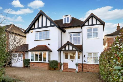 14 Assheton Road, Beaconsfield, HP9 2NP