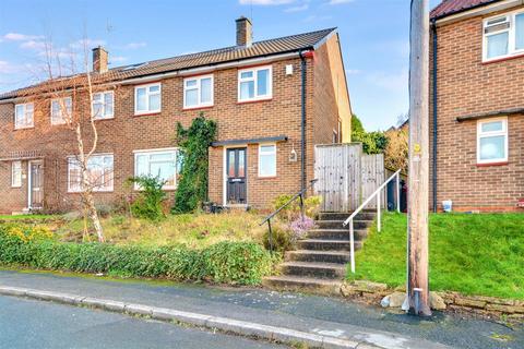 3 bedroom semi-detached house for sale, Albion Rise, Arnold, Nottingham