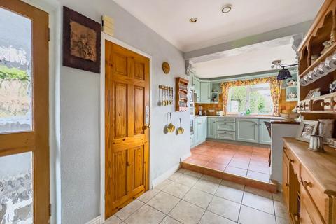 2 bedroom semi-detached bungalow for sale, Intake Lane, Birstall