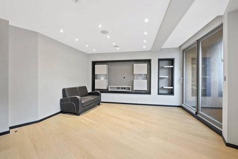 2 bedroom apartment to rent, Holmes Road, London, NW5