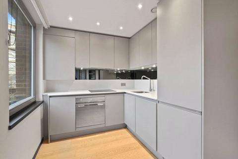 2 bedroom apartment to rent, Holmes Road, London, NW5