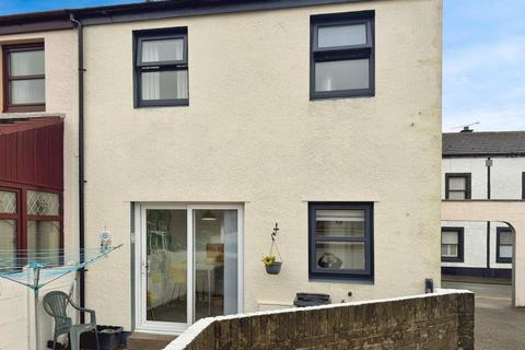 2 bedroom house to rent, Cavendish Street, Workington