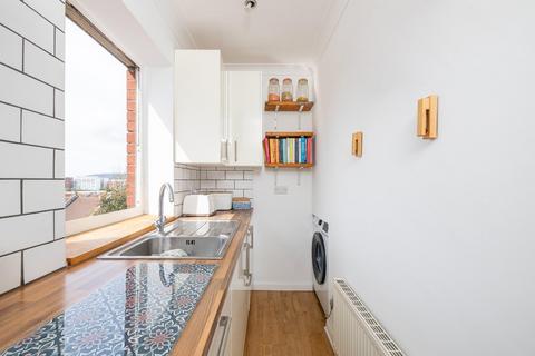 1 bedroom flat for sale, Quantock Road, Windmill Hill