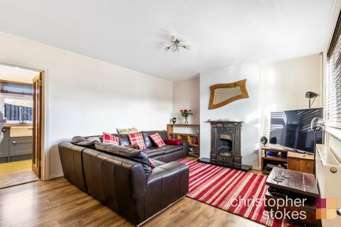 3 bedroom terraced house for sale, Franklin Avenue, Cheshunt, Waltham Cross, Hertfordshire, EN7 5DX