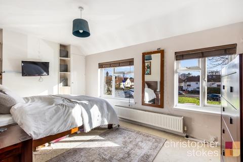 22 Franklin Avenue, Cheshunt, Waltham Cross, EN7 5DX