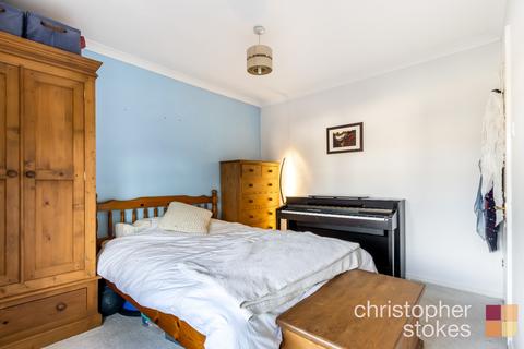 22 Franklin Avenue, Cheshunt, Waltham Cross, EN7 5DX