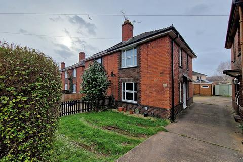 2 bedroom semi-detached house for sale, Exeter EX2