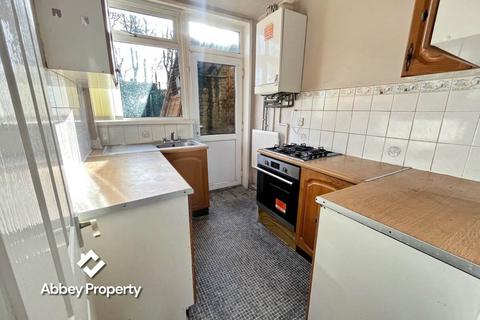 3 bedroom terraced house to rent, Norton Road, Luton, LU3