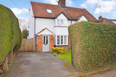 3 bedroom semi-detached house for sale, Summerleys Road, Princes Risborough HP27