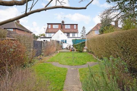 3 bedroom semi-detached house for sale, Summerleys Road, Princes Risborough HP27