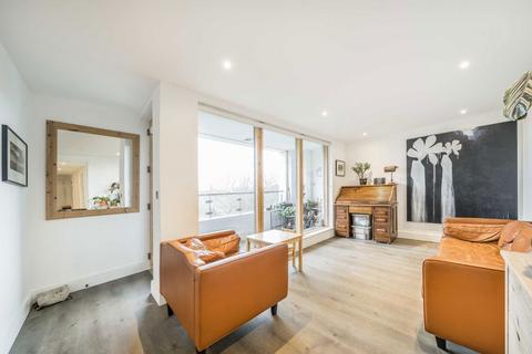 3 bedroom flat for sale, Prestwood Street, London N1