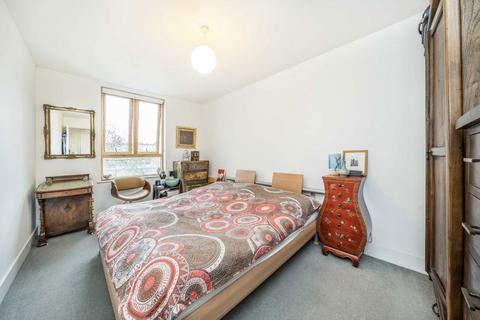 3 bedroom flat for sale, Prestwood Street, London N1