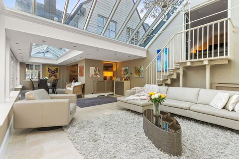 5 bedroom detached house for sale, Pine Coombe, Croydon CR0